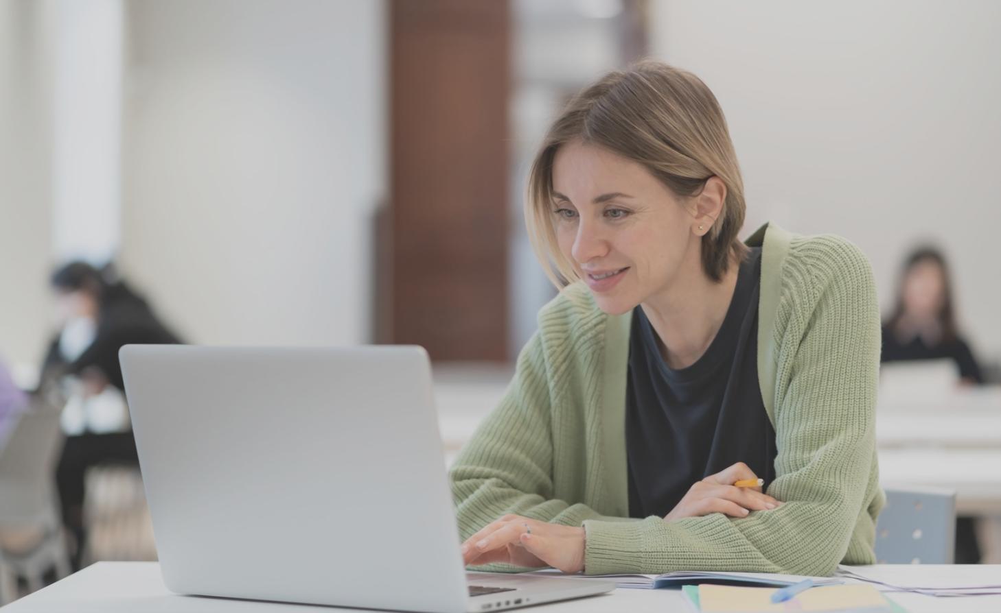 Financial analysis documentation and working capital reports